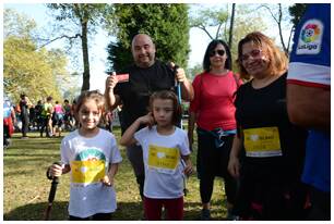 Foto 382 de la avituallamiento - Subida a Artxanda 2018